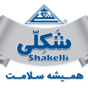 لوگوی خاکستری کره شکلی - مشتری سپهر پلاستیک شرق